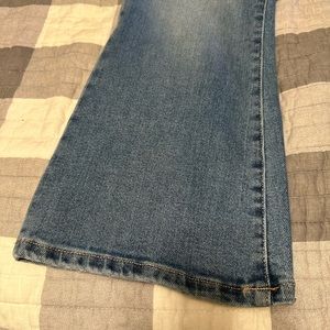 LuLaRoe denim